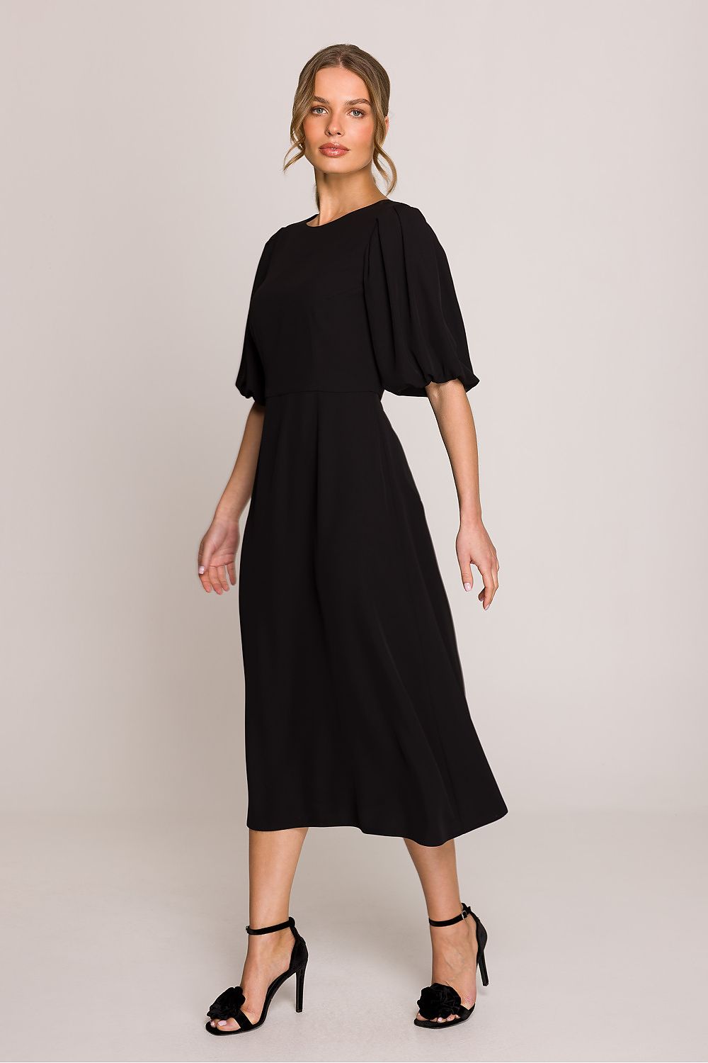  Hétköznapi ruha model 209103 Stylove 
