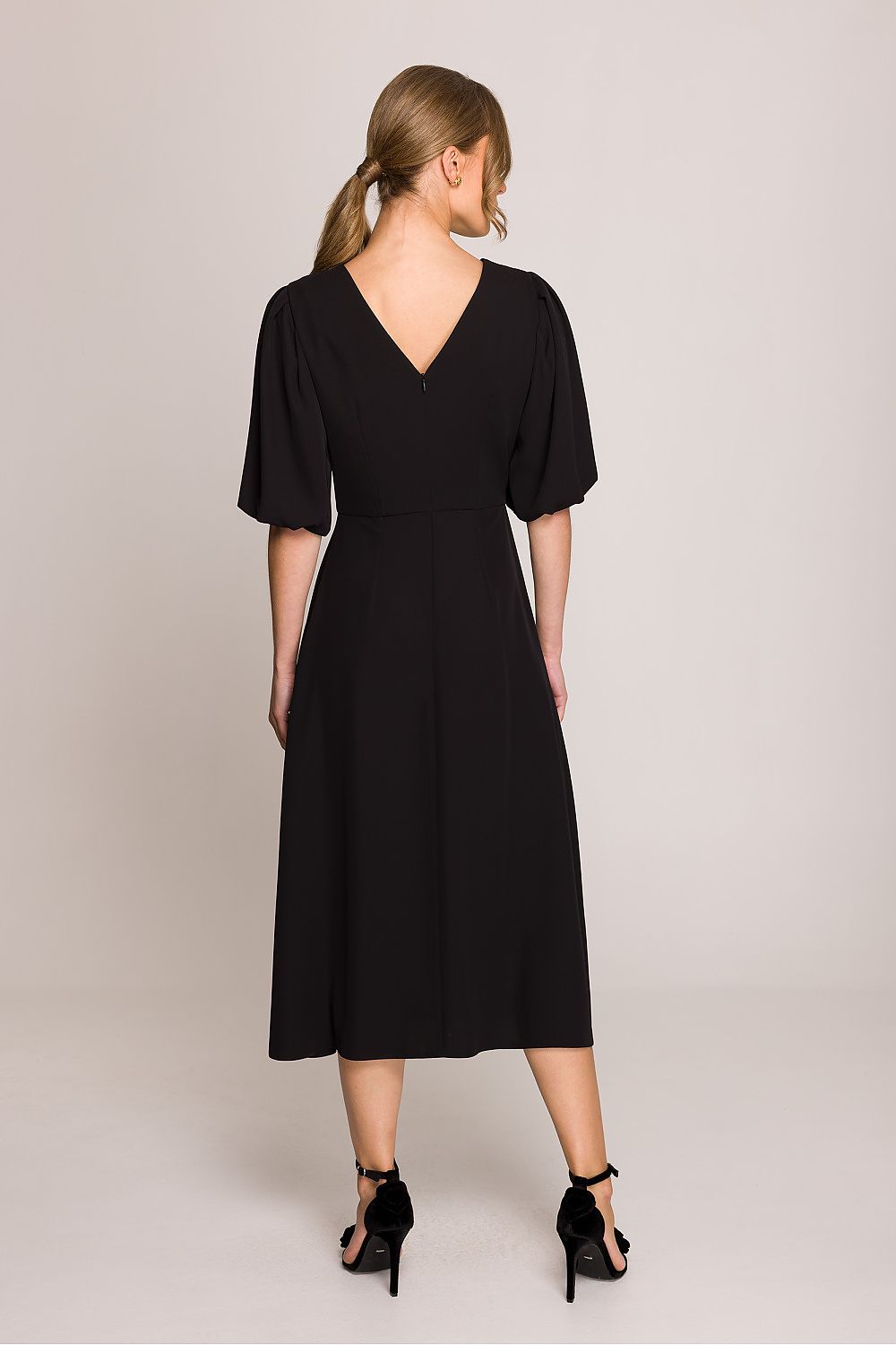  Hétköznapi ruha model 209103 Stylove 