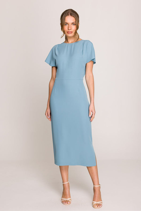 Hétköznapi ruha model 209104 Stylove 