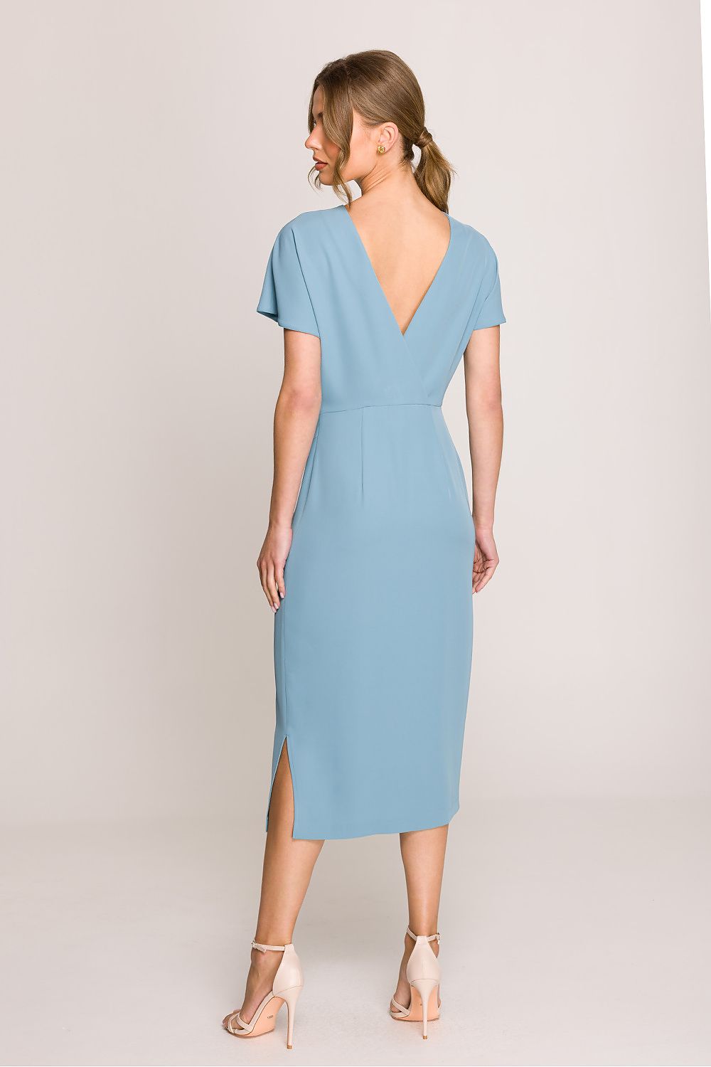  Hétköznapi ruha model 209104 Stylove 