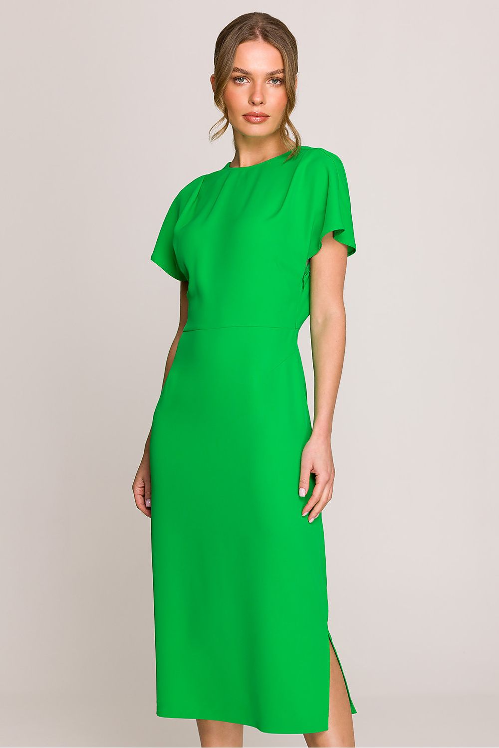  Hétköznapi ruha model 209105 Stylove 
