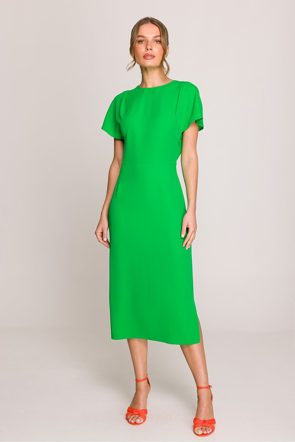  Hétköznapi ruha model 209105 Stylove 
