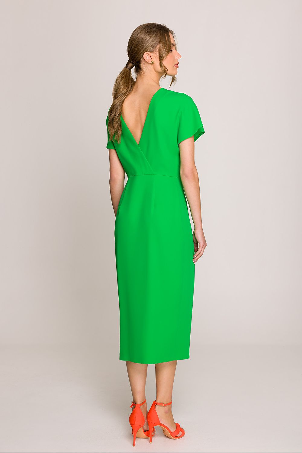 Hétköznapi ruha model 209105 Stylove 