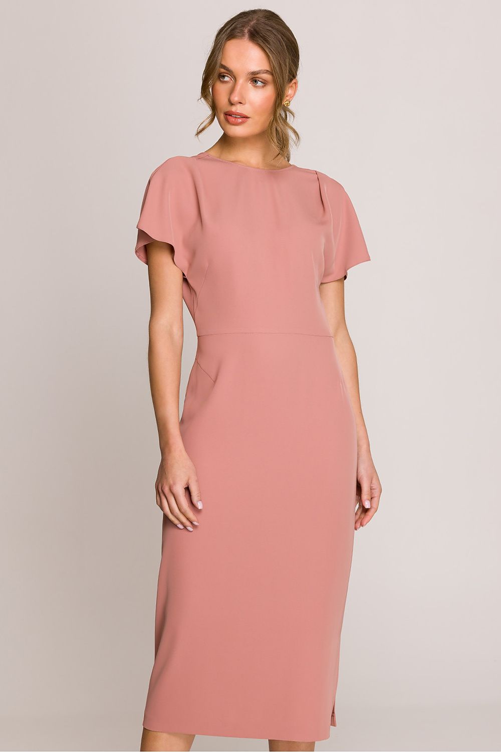  Hétköznapi ruha model 209106 Stylove 