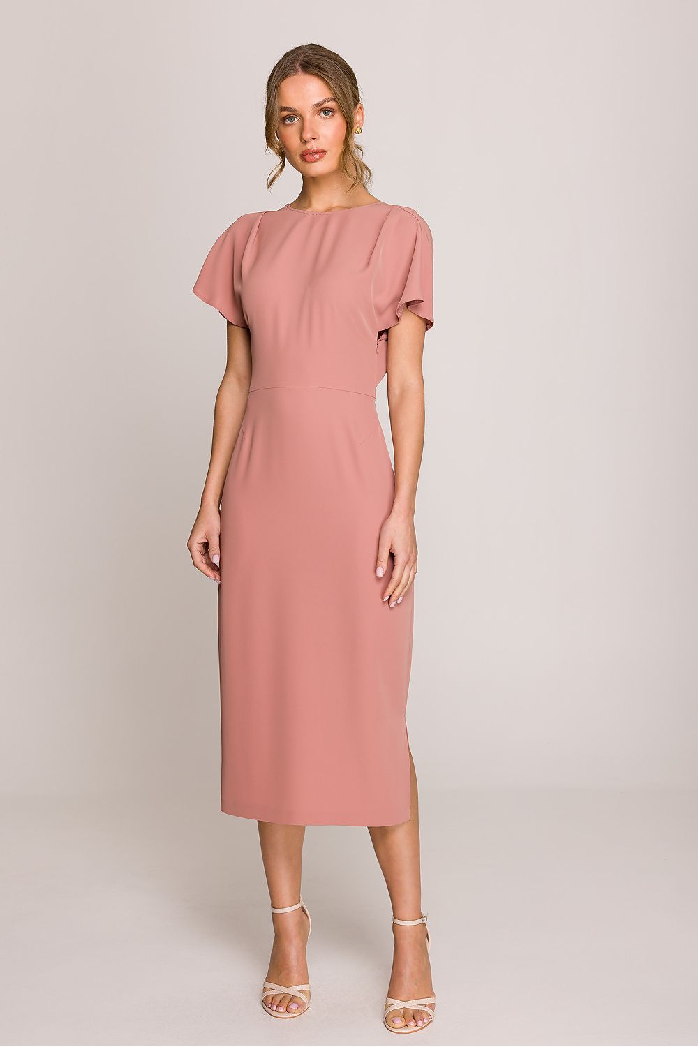  Hétköznapi ruha model 209106 Stylove 