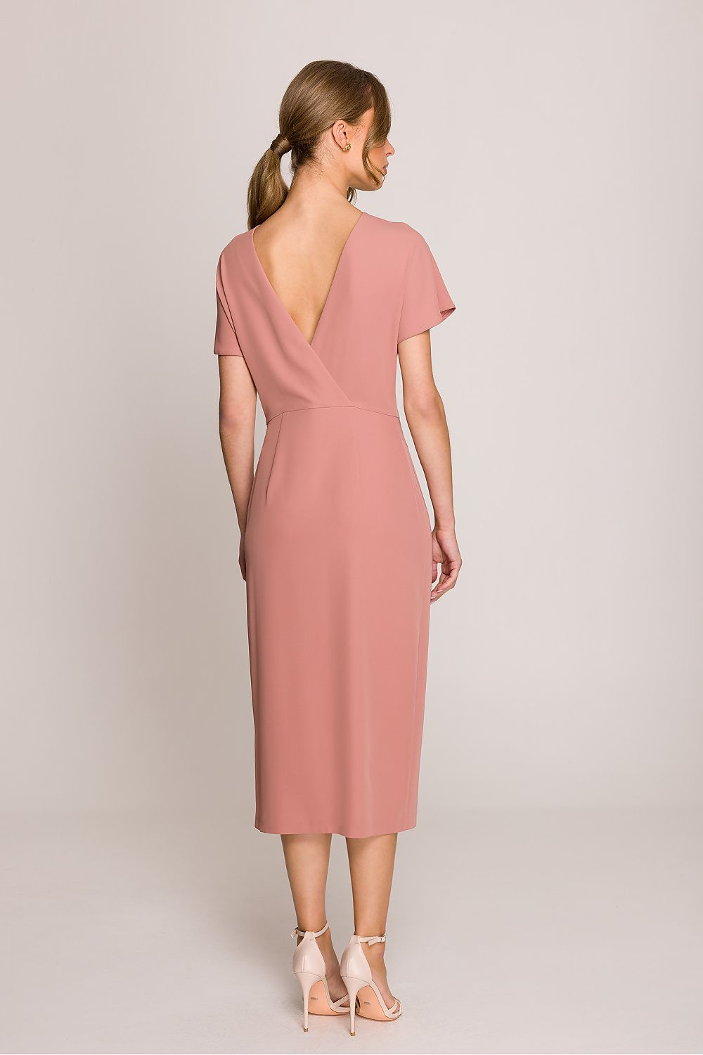  Hétköznapi ruha model 209106 Stylove 