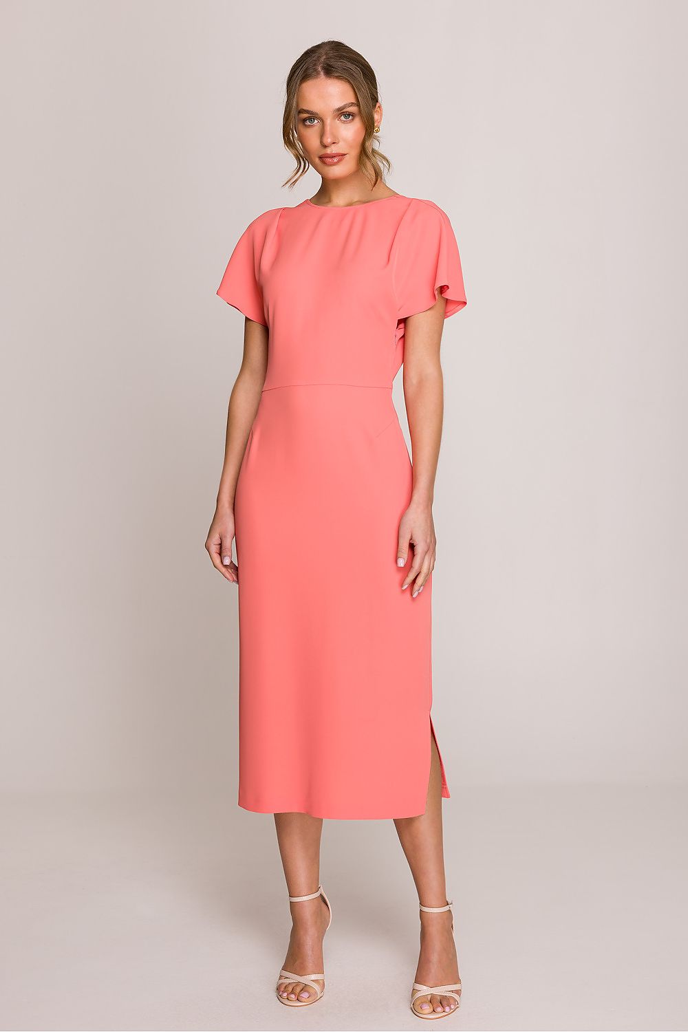  Hétköznapi ruha model 209107 Stylove 