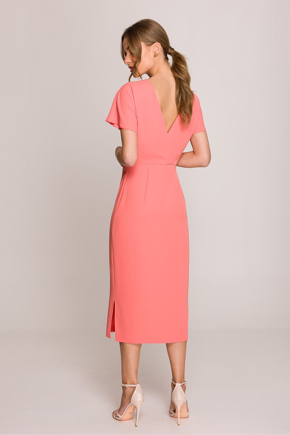  Hétköznapi ruha model 209107 Stylove 