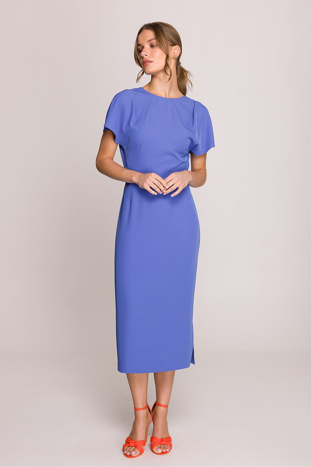  Hétköznapi ruha model 209108 Stylove 