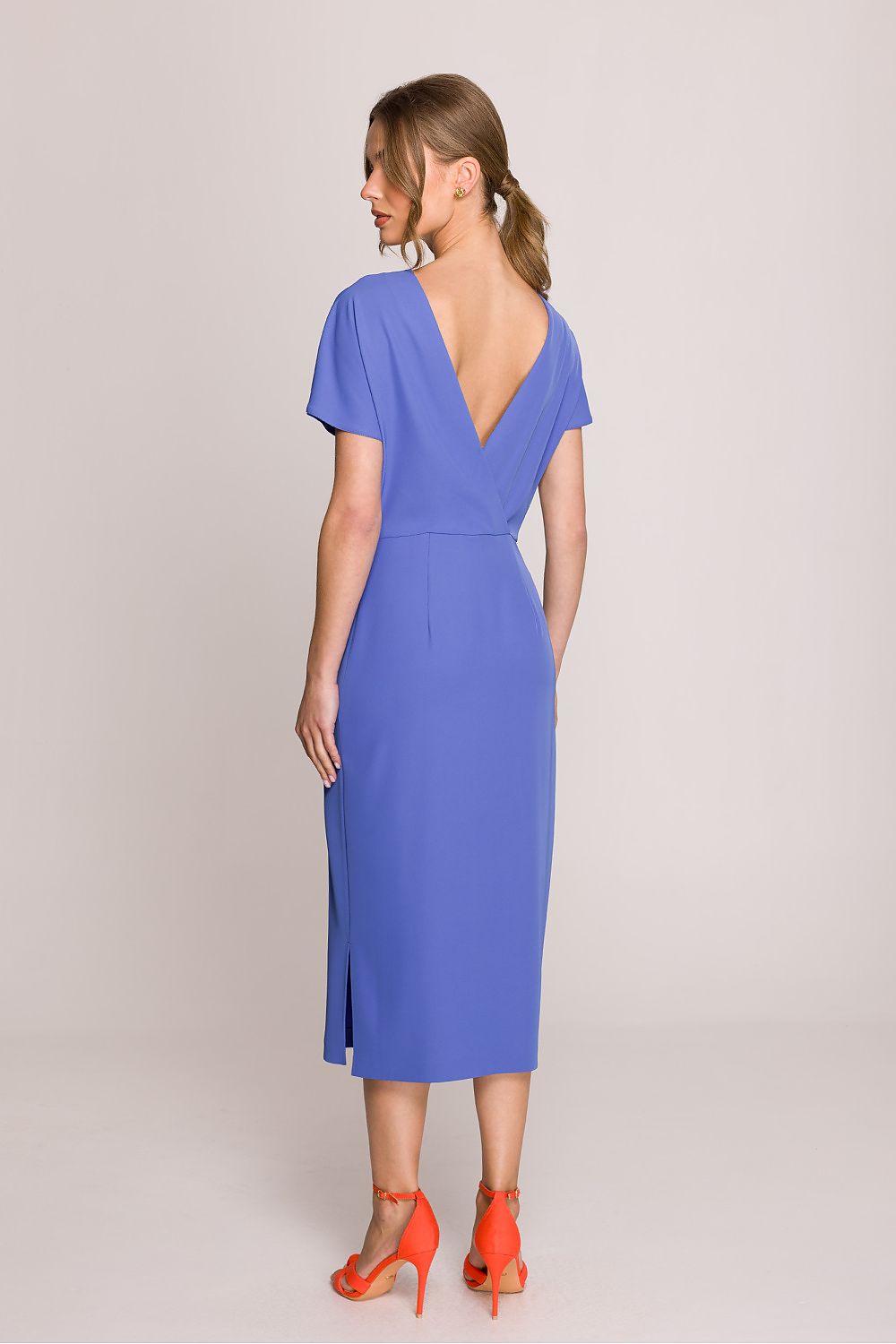  Hétköznapi ruha model 209108 Stylove 