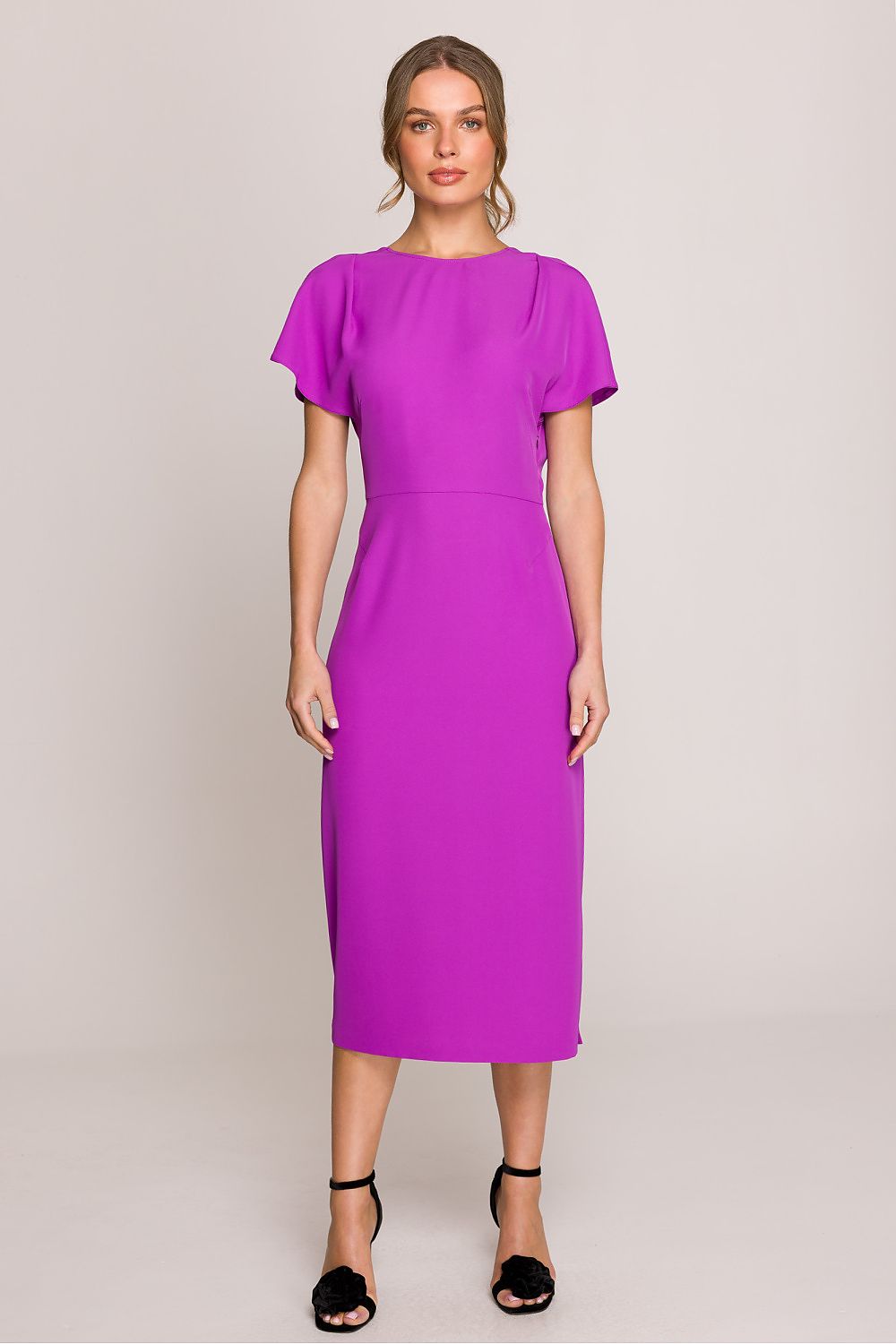  Hétköznapi ruha model 209109 Stylove 