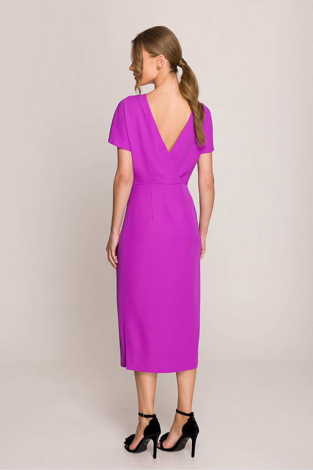 Hétköznapi ruha model 209109 Stylove 