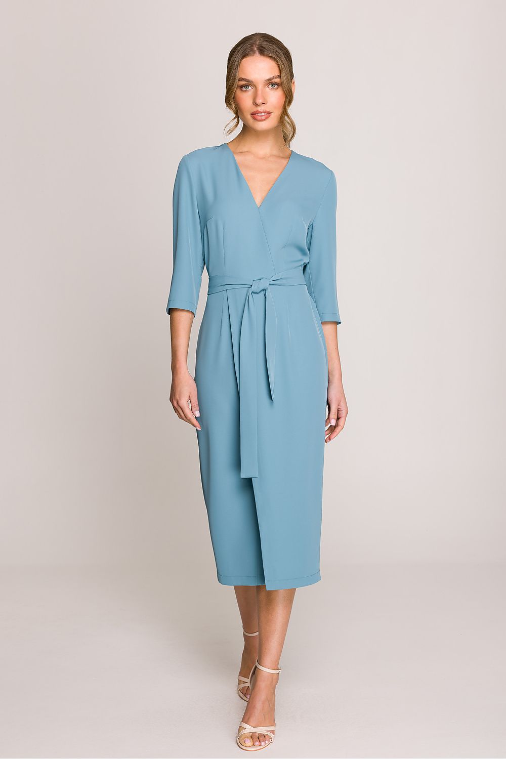  Hétköznapi ruha model 209115 Stylove 