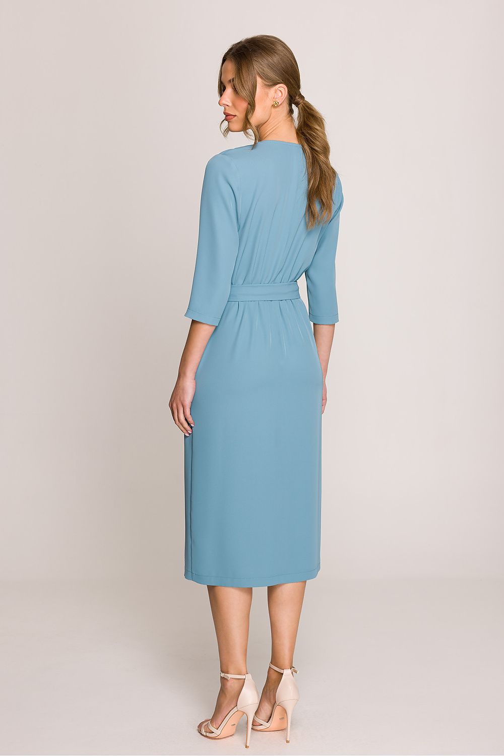  Hétköznapi ruha model 209115 Stylove 
