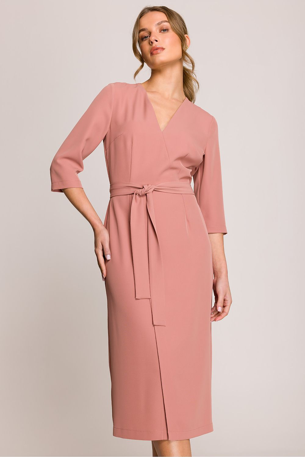  Hétköznapi ruha model 209116 Stylove 