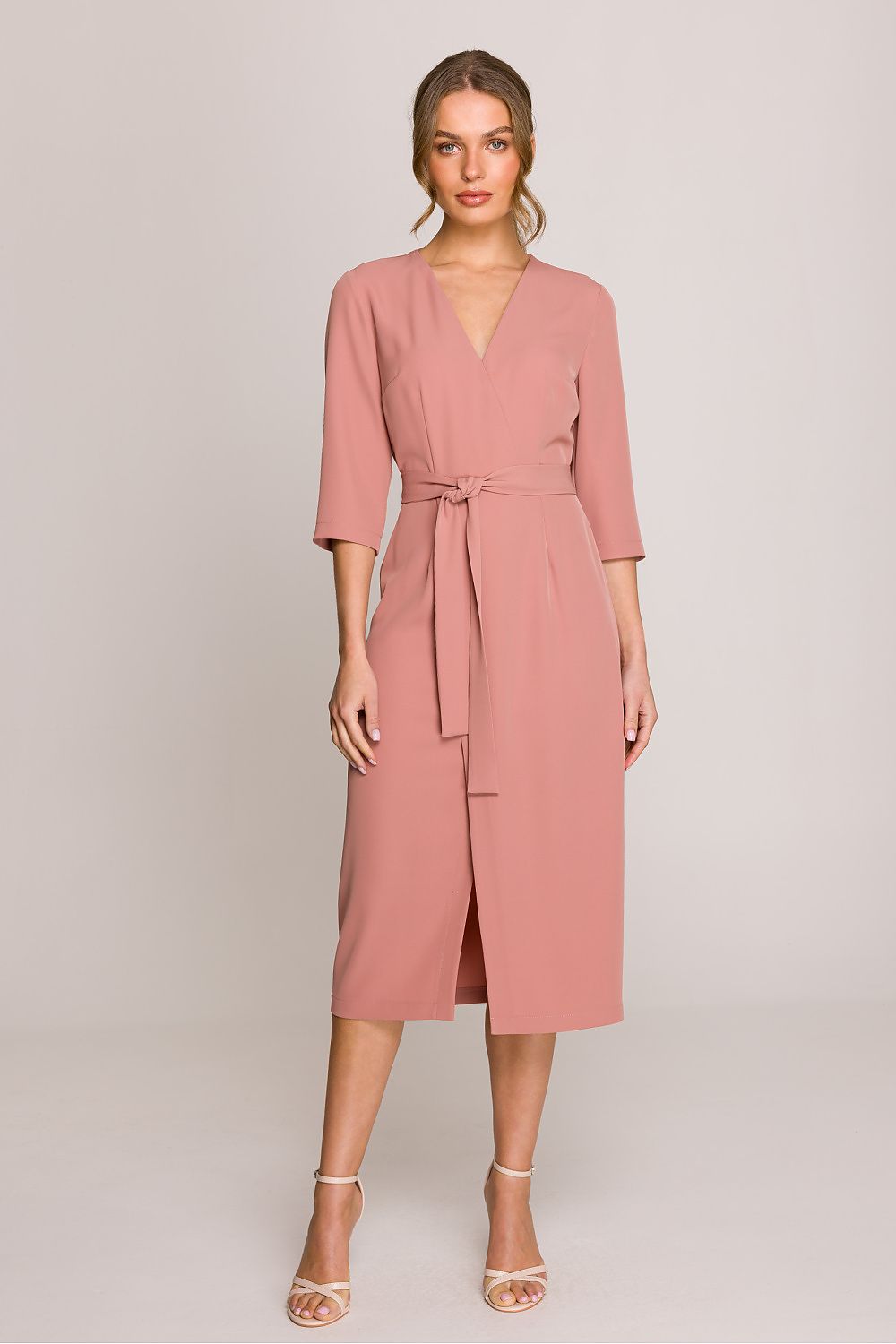  Hétköznapi ruha model 209116 Stylove 