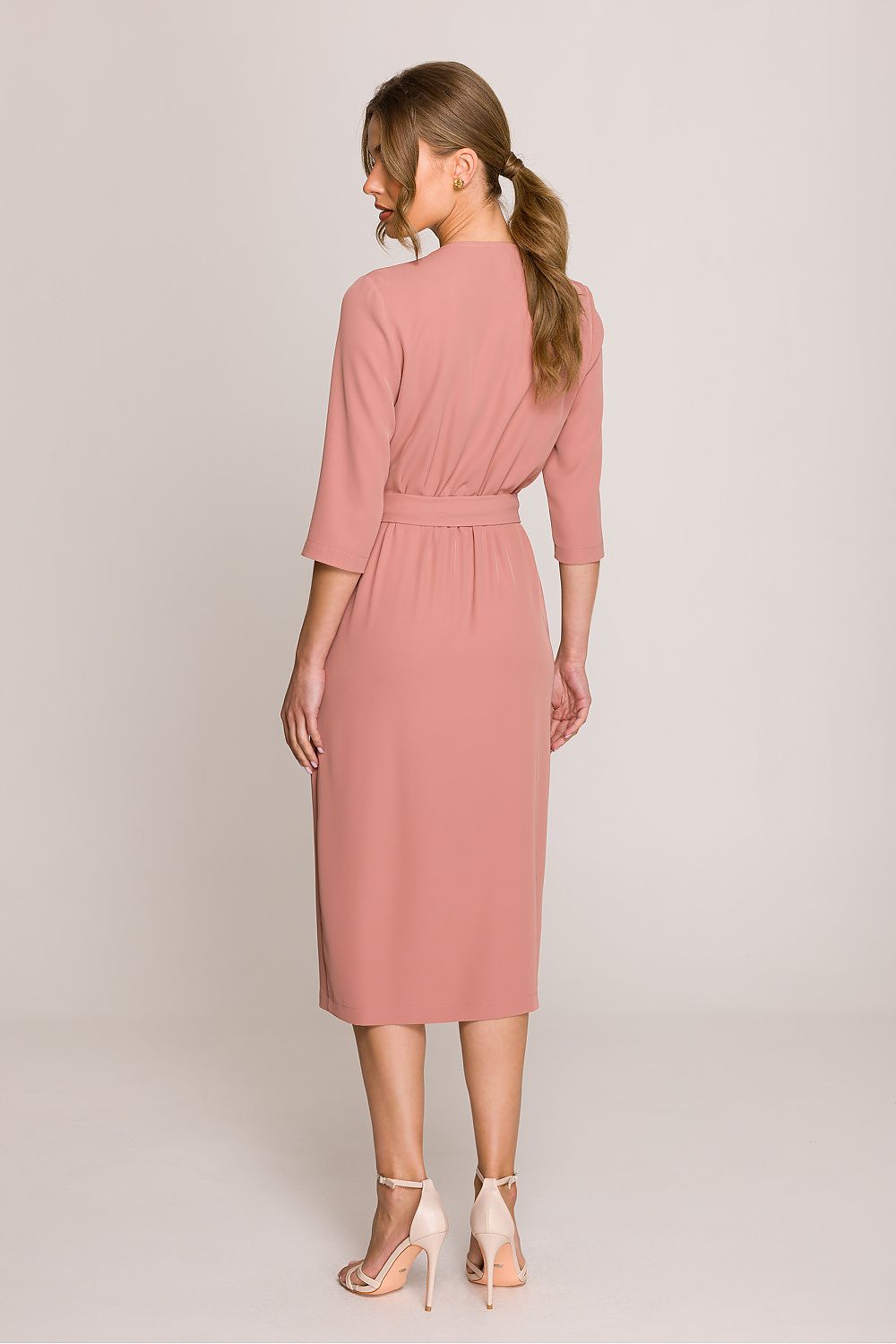  Hétköznapi ruha model 209116 Stylove 