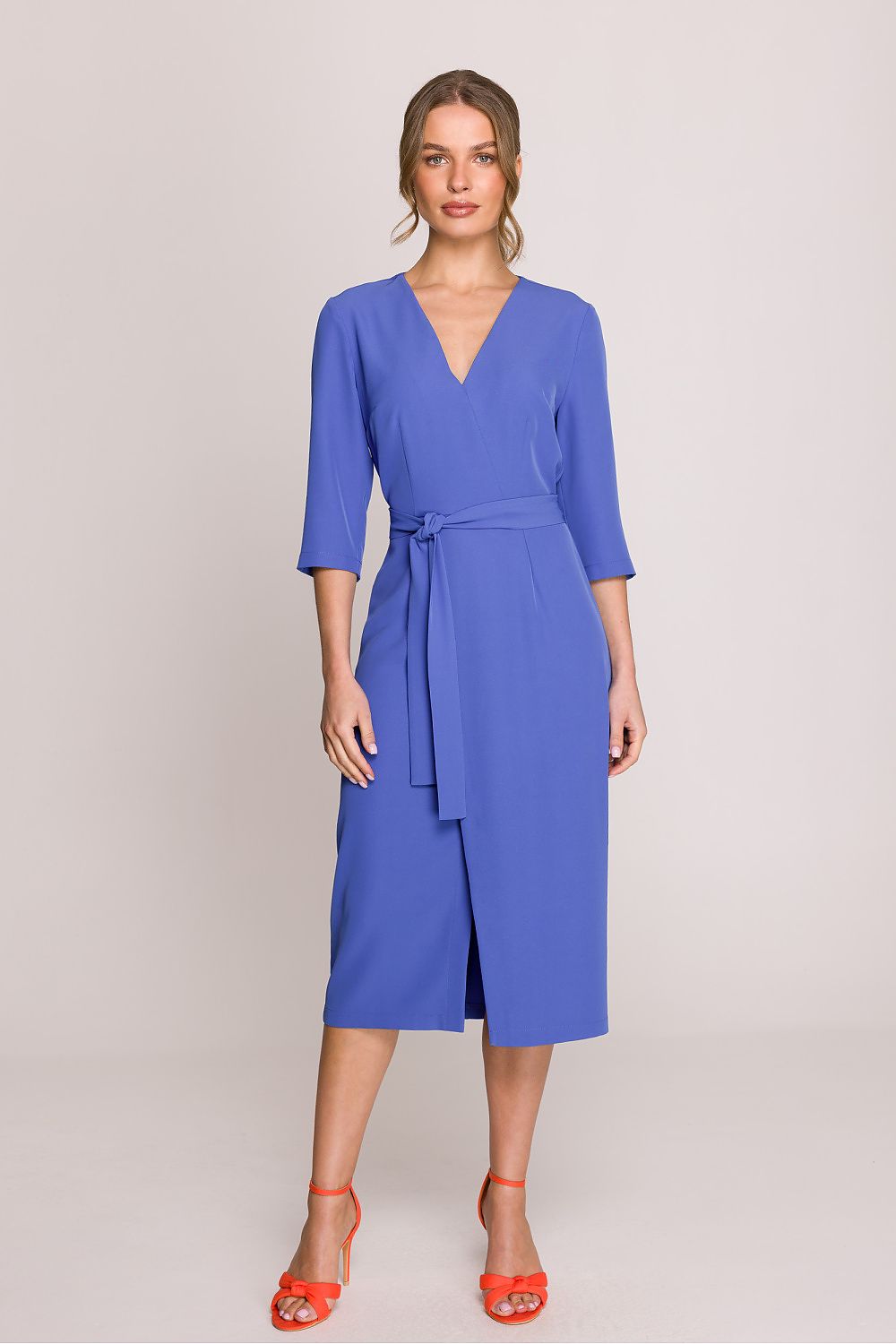  Hétköznapi ruha model 209117 Stylove 