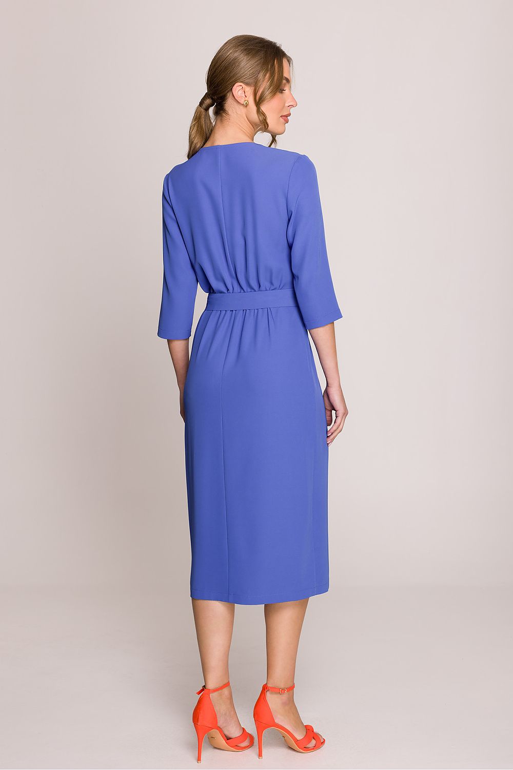  Hétköznapi ruha model 209117 Stylove 