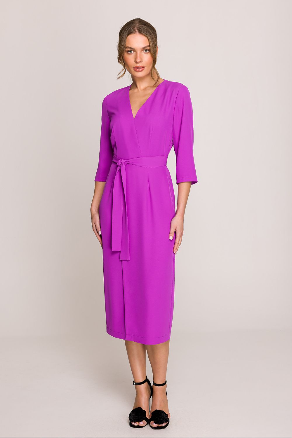  Hétköznapi ruha model 209118 Stylove 