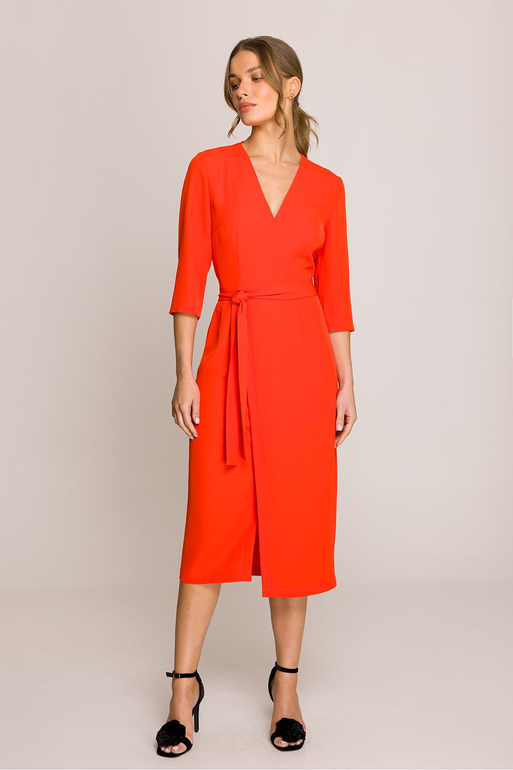  Hétköznapi ruha model 209119 Stylove 