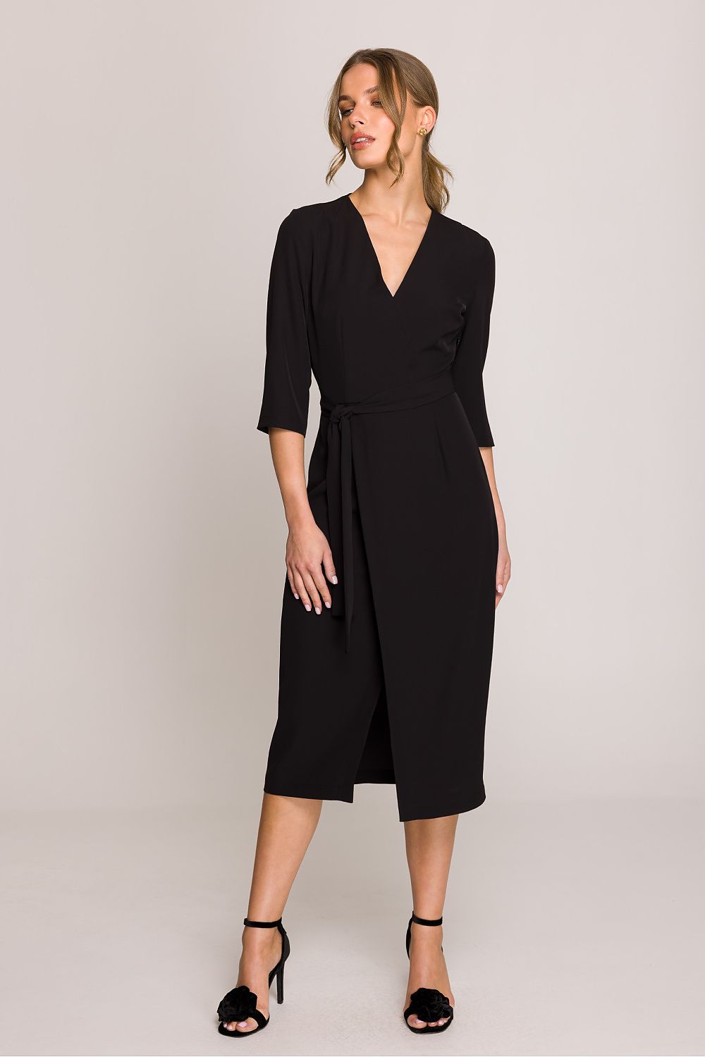  Hétköznapi ruha model 209120 Stylove 