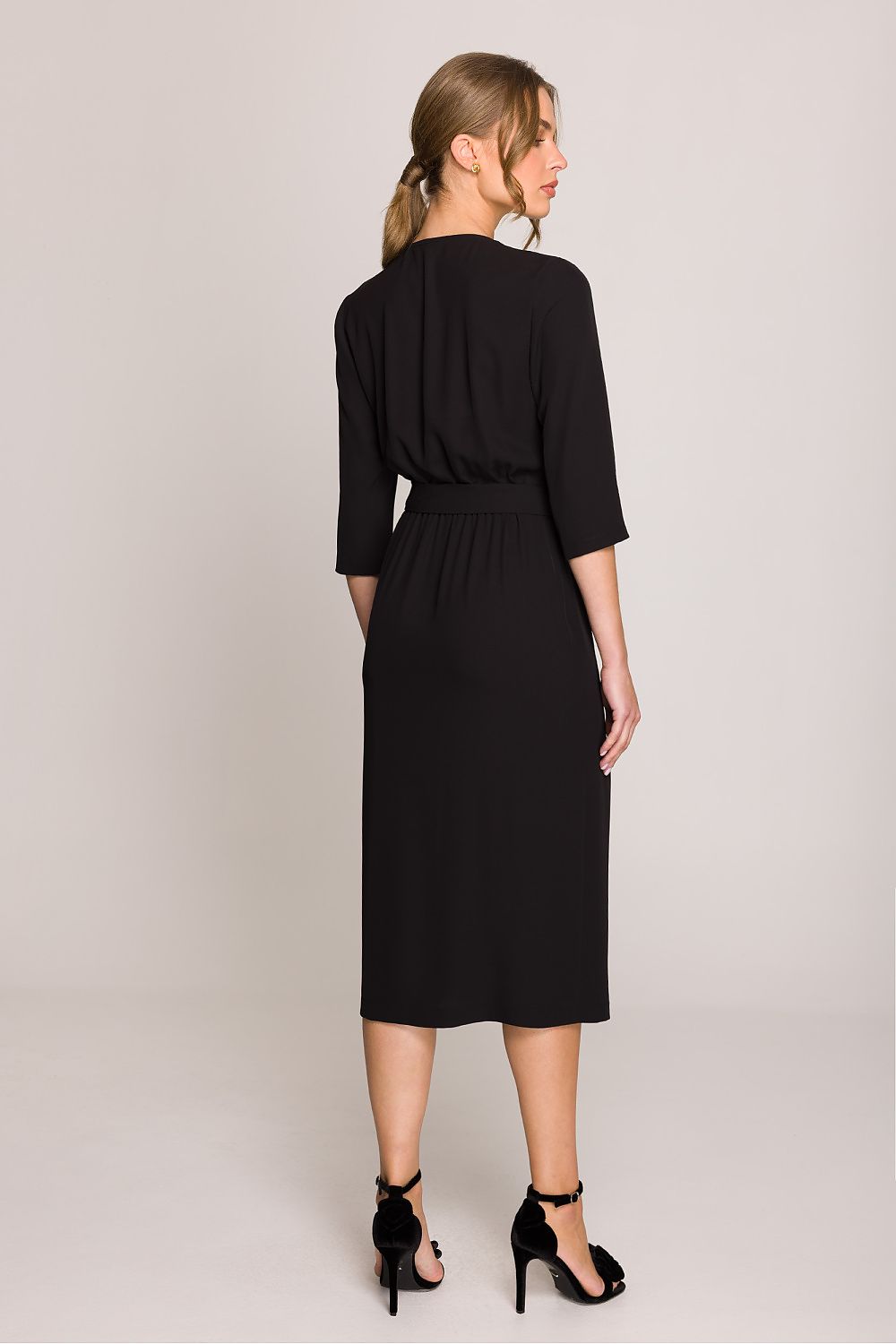  Hétköznapi ruha model 209120 Stylove 