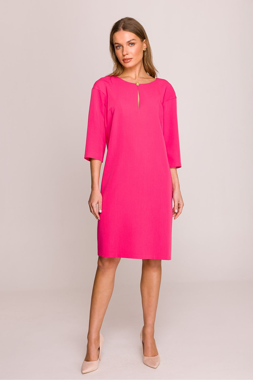  Hétköznapi ruha model 209127 Stylove 