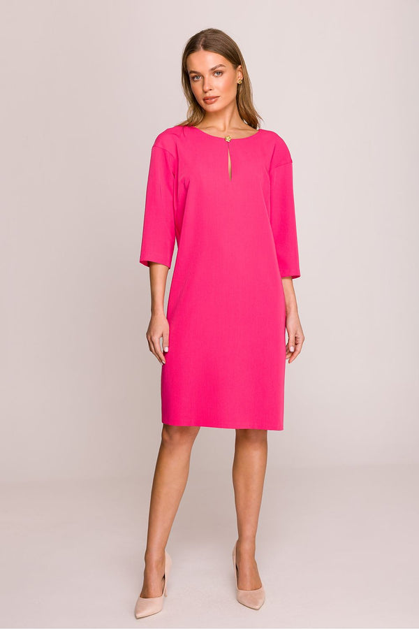  Hétköznapi ruha model 209127 Stylove 