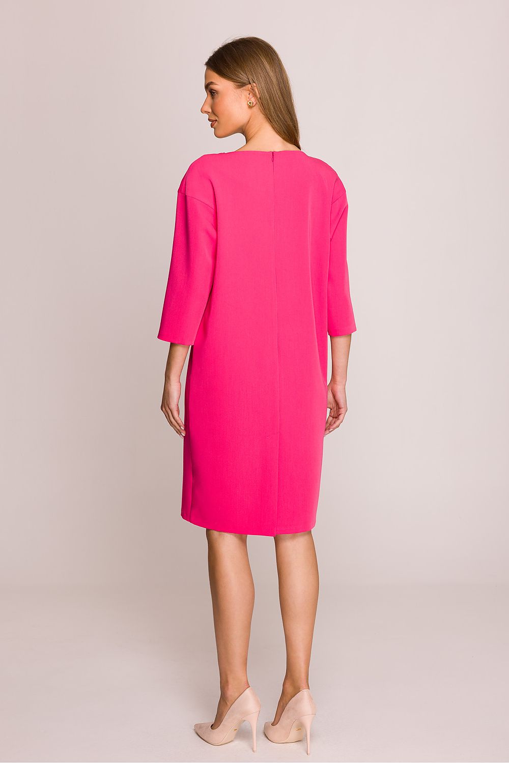 Hétköznapi ruha model 209127 Stylove 