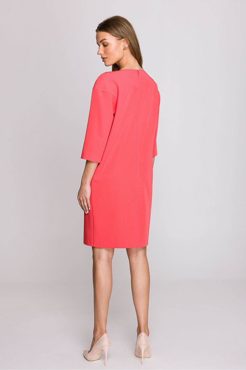  Hétköznapi ruha model 209128 Stylove 