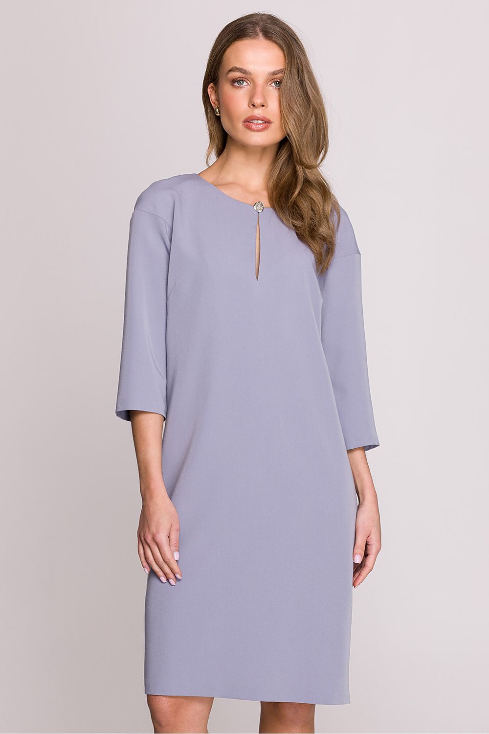  Hétköznapi ruha model 209129 Stylove 
