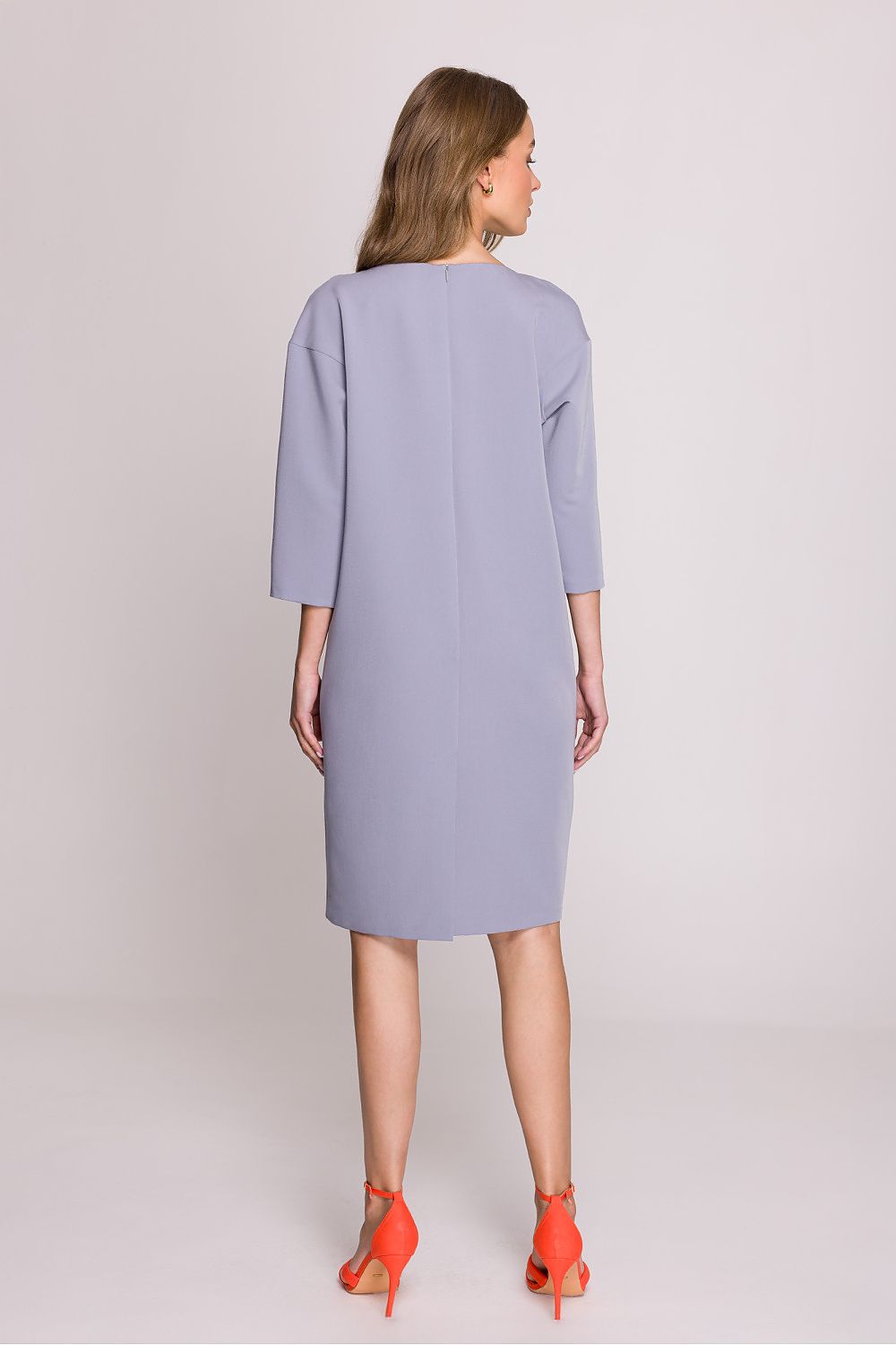  Hétköznapi ruha model 209129 Stylove 