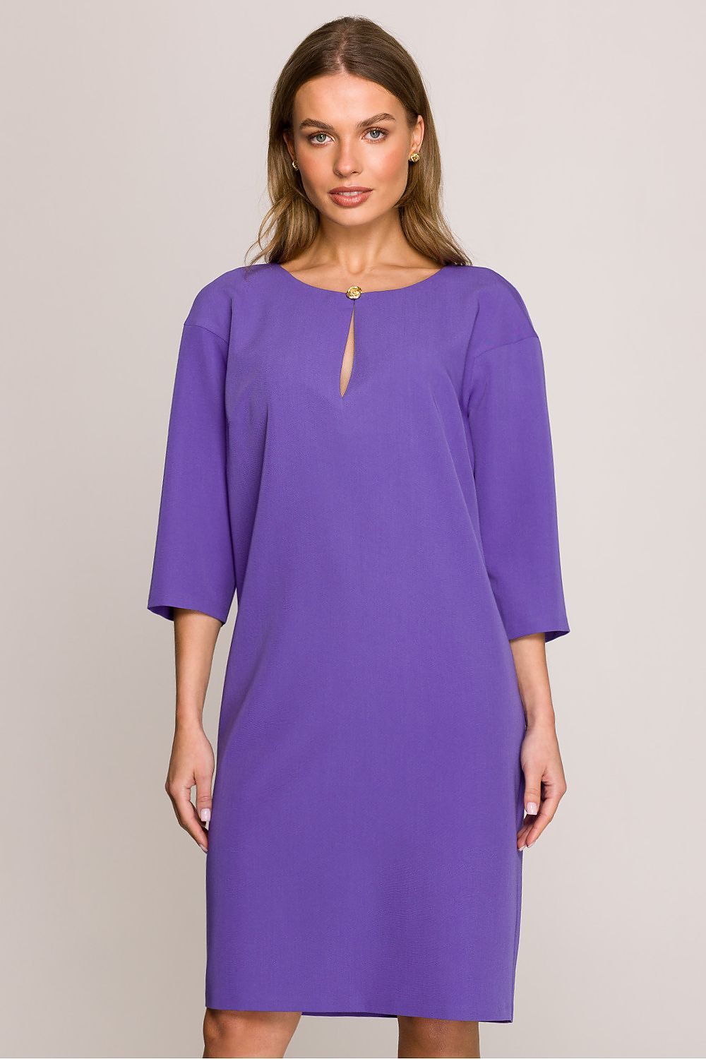  Hétköznapi ruha model 209130 Stylove 