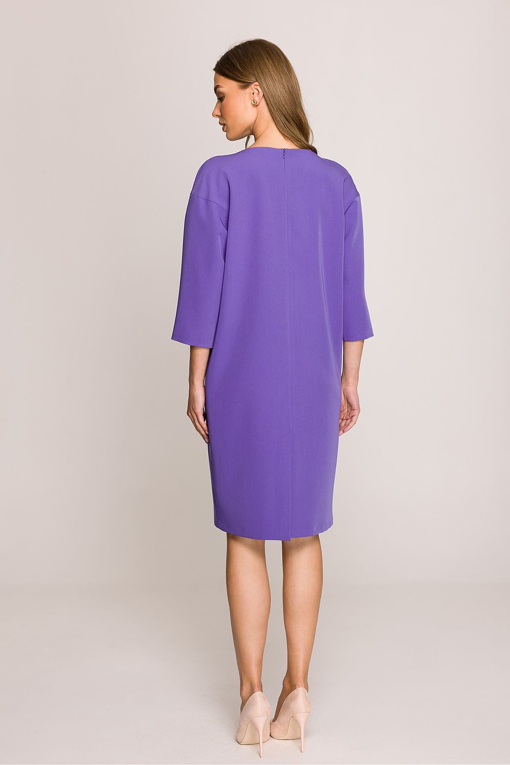 Hétköznapi ruha model 209130 Stylove 