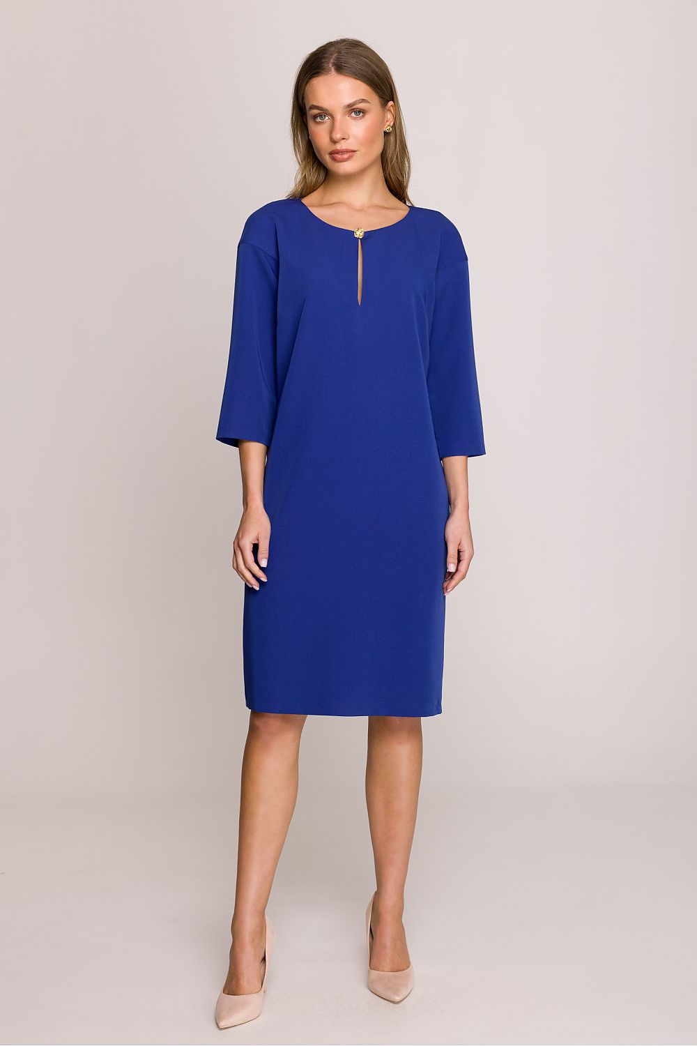  Hétköznapi ruha model 209131 Stylove 
