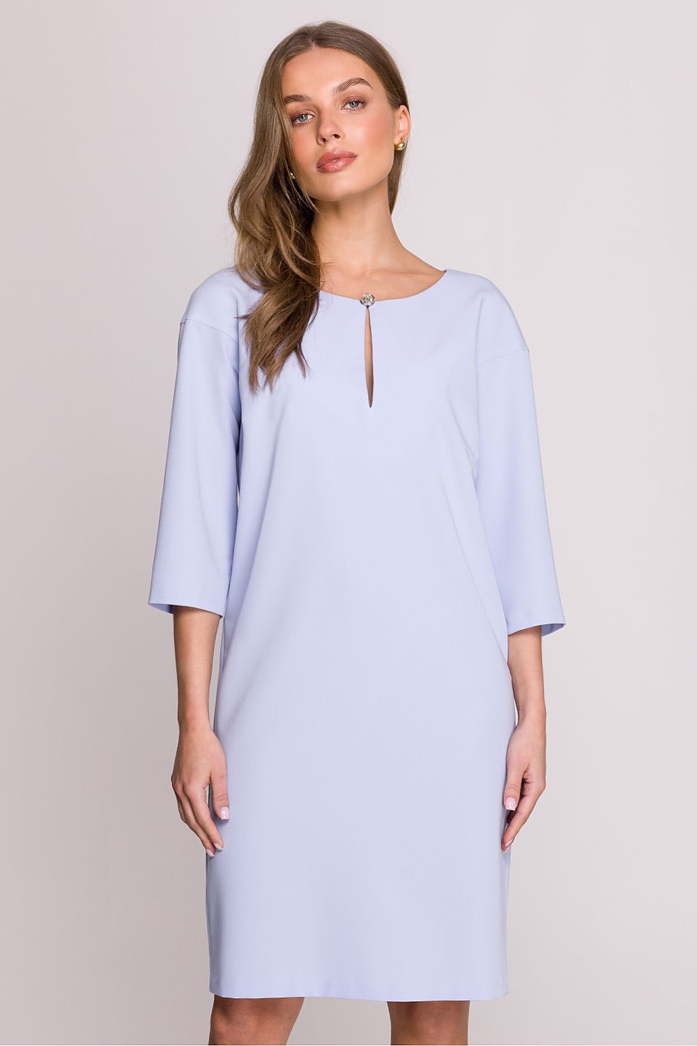  Hétköznapi ruha model 209132 Stylove 