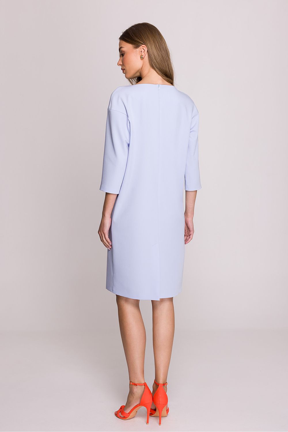  Hétköznapi ruha model 209132 Stylove 