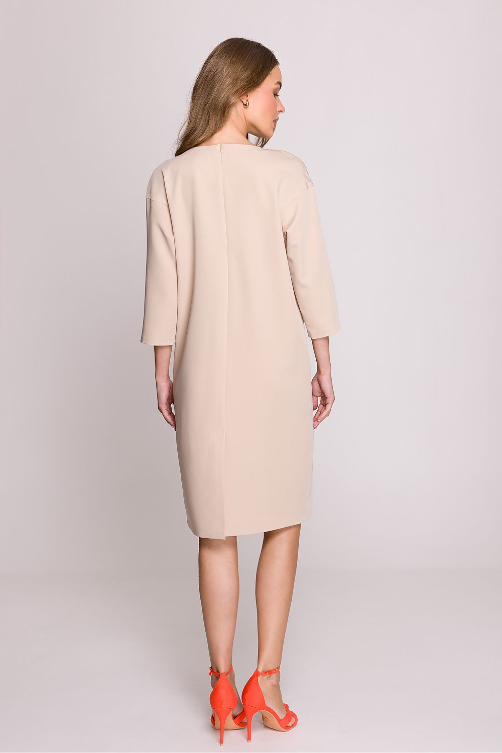  Hétköznapi ruha model 209133 Stylove 
