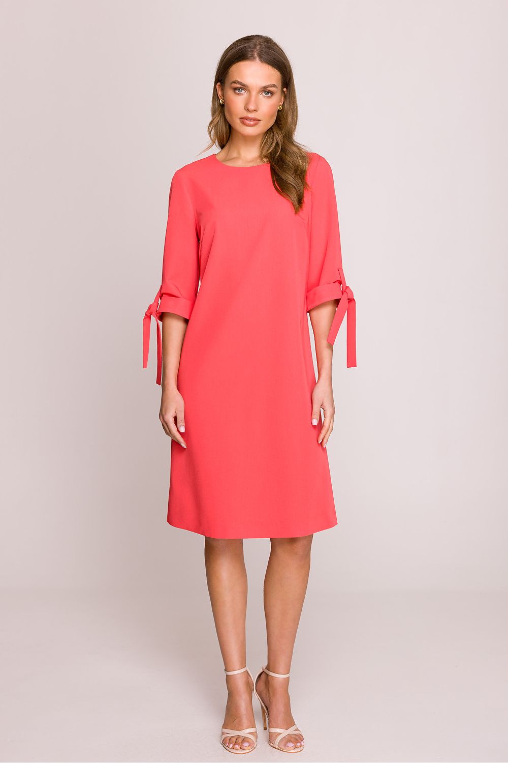  Hétköznapi ruha model 209135 Stylove 