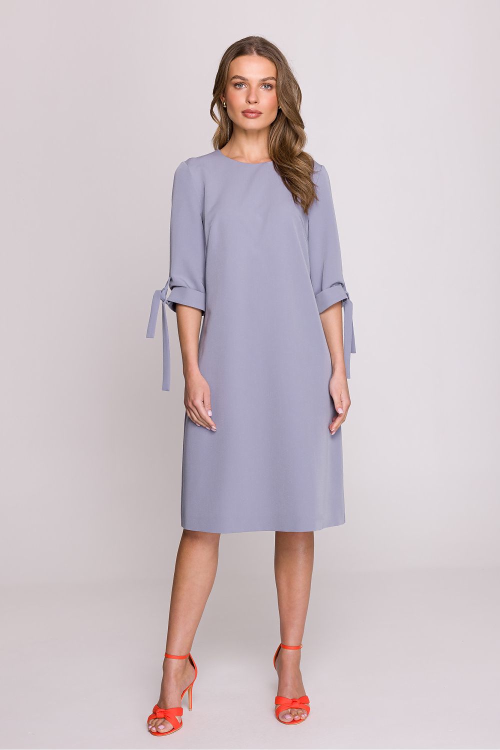  Hétköznapi ruha model 209136 Stylove 