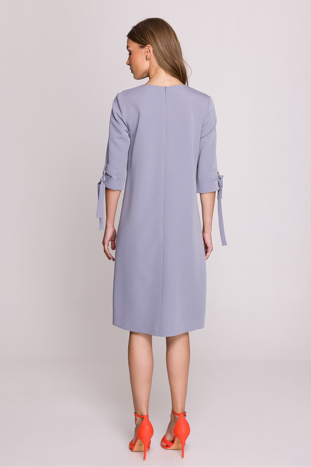  Hétköznapi ruha model 209136 Stylove 