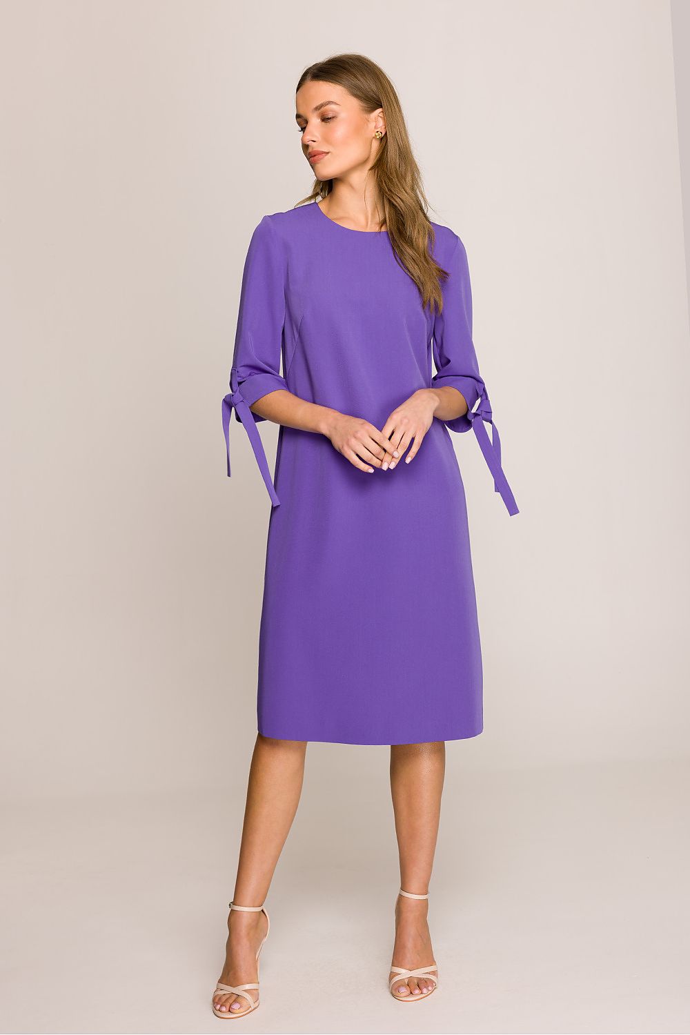  Hétköznapi ruha model 209137 Stylove 