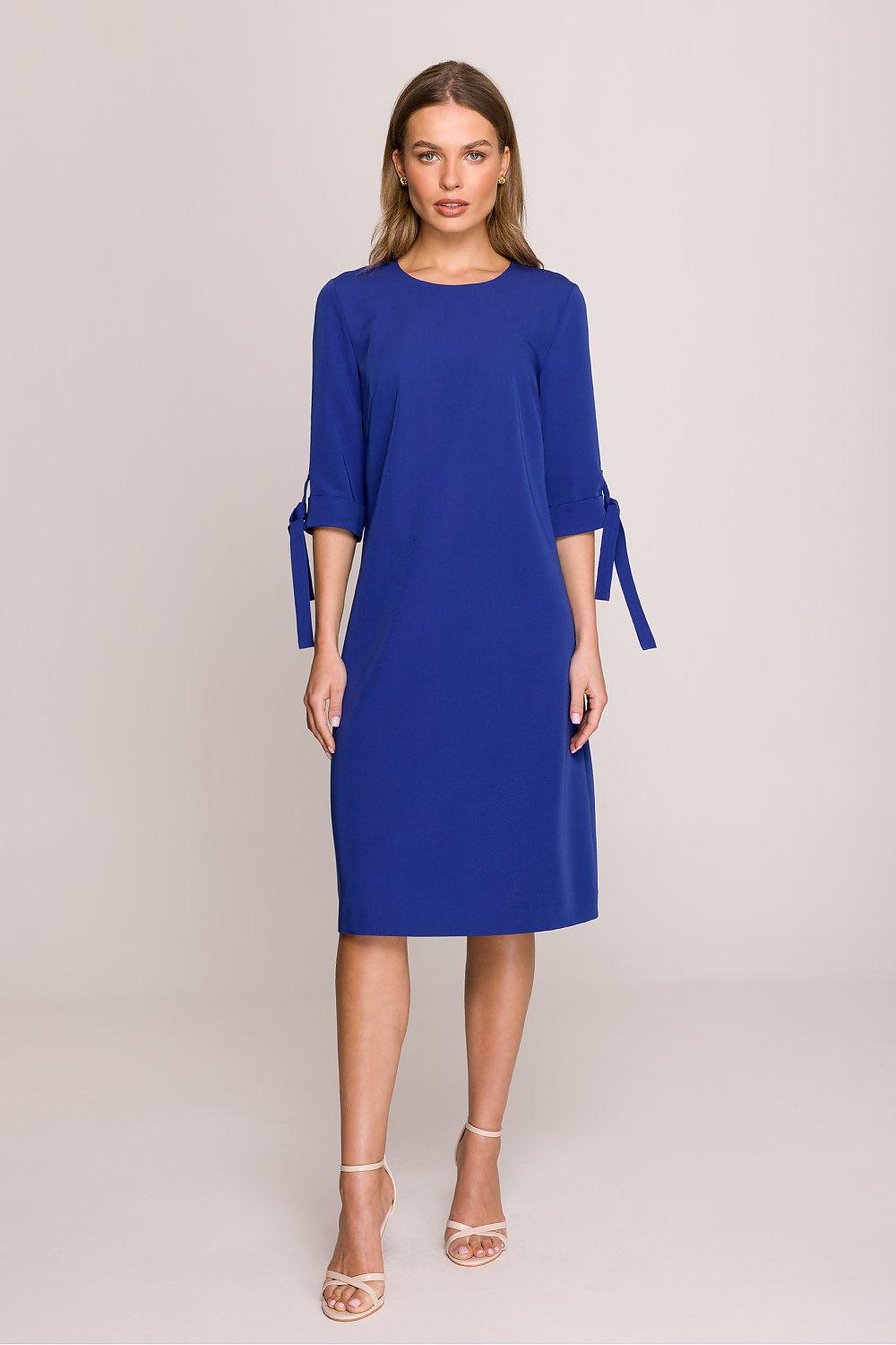  Hétköznapi ruha model 209138 Stylove 