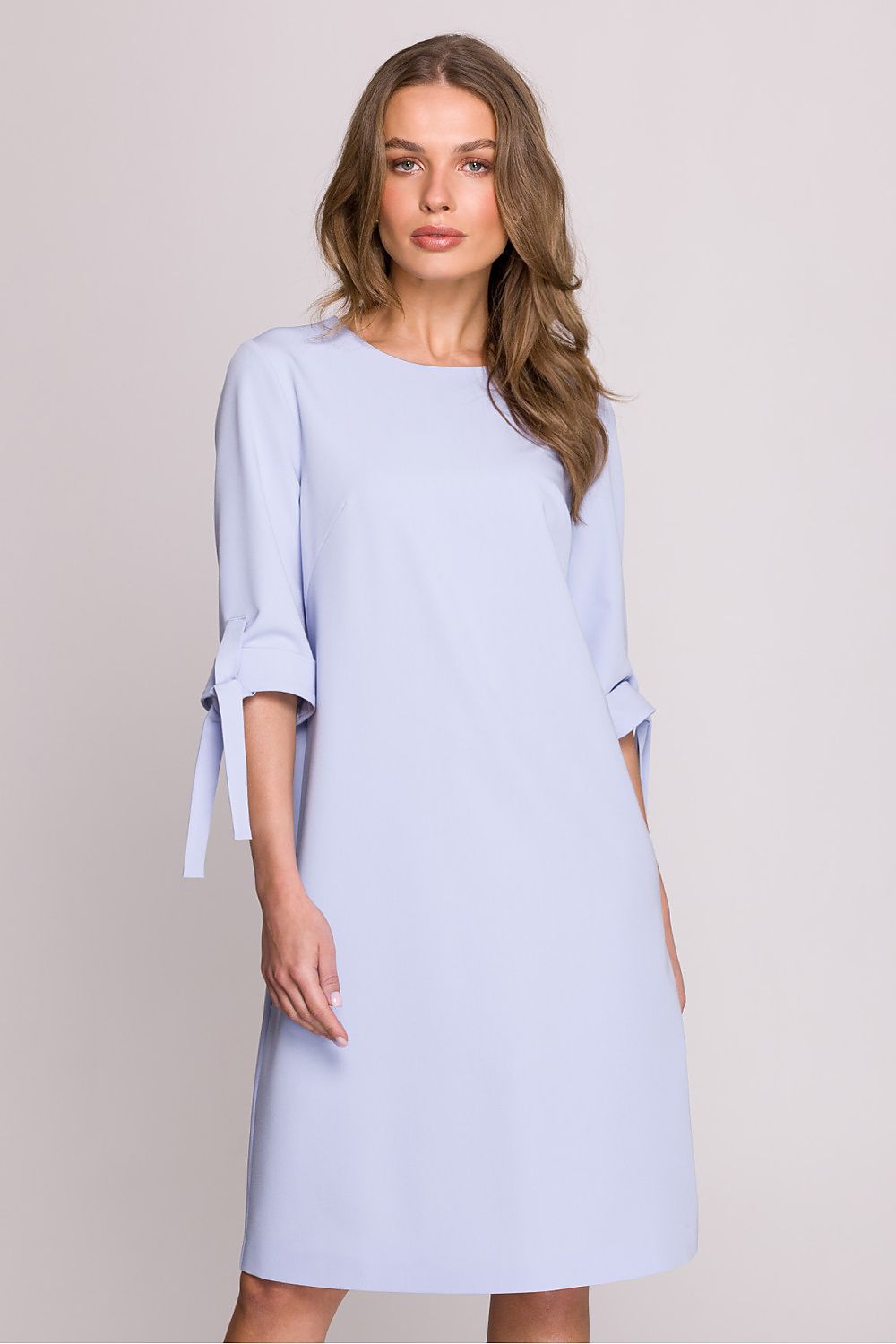  Hétköznapi ruha model 209139 Stylove 