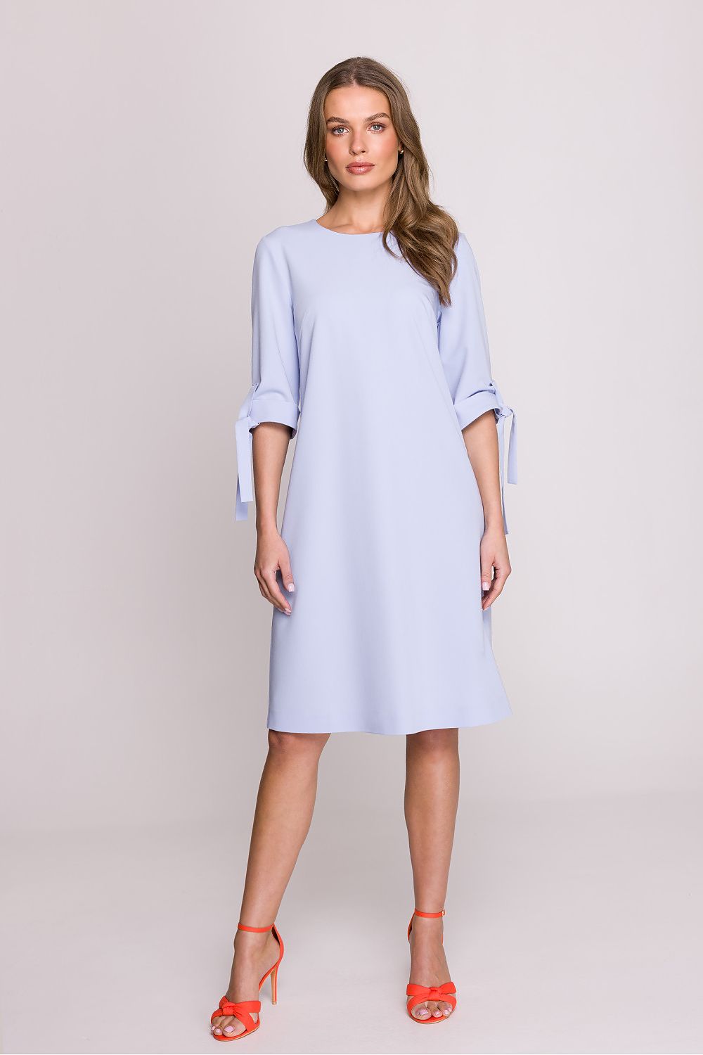  Hétköznapi ruha model 209139 Stylove 