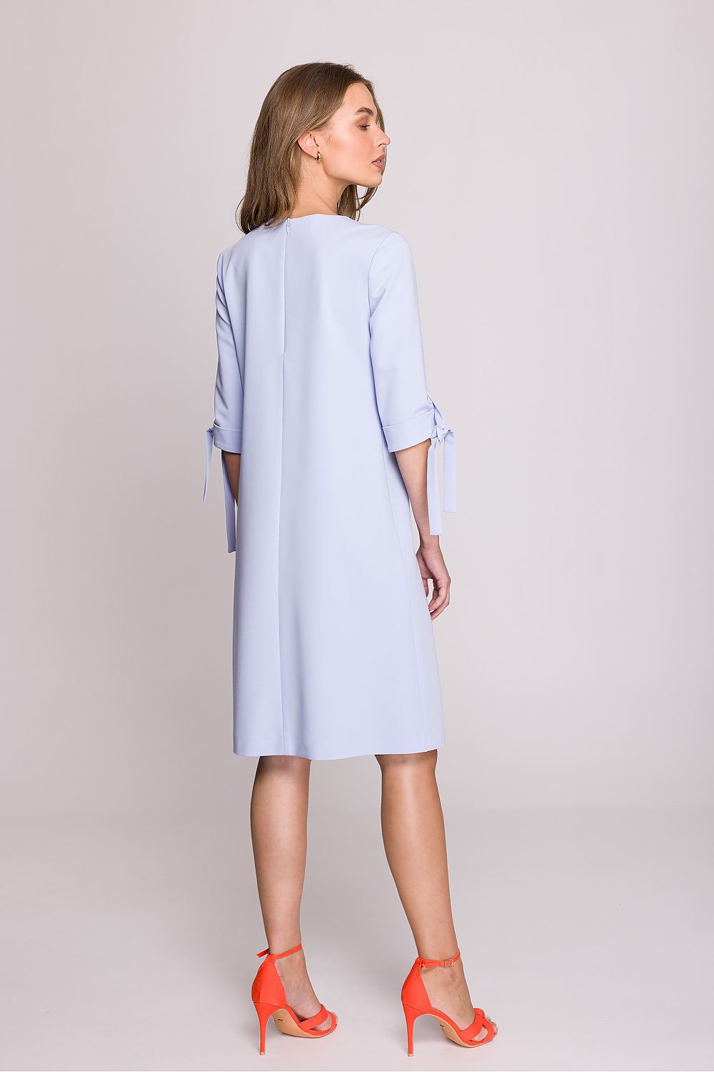  Hétköznapi ruha model 209139 Stylove 