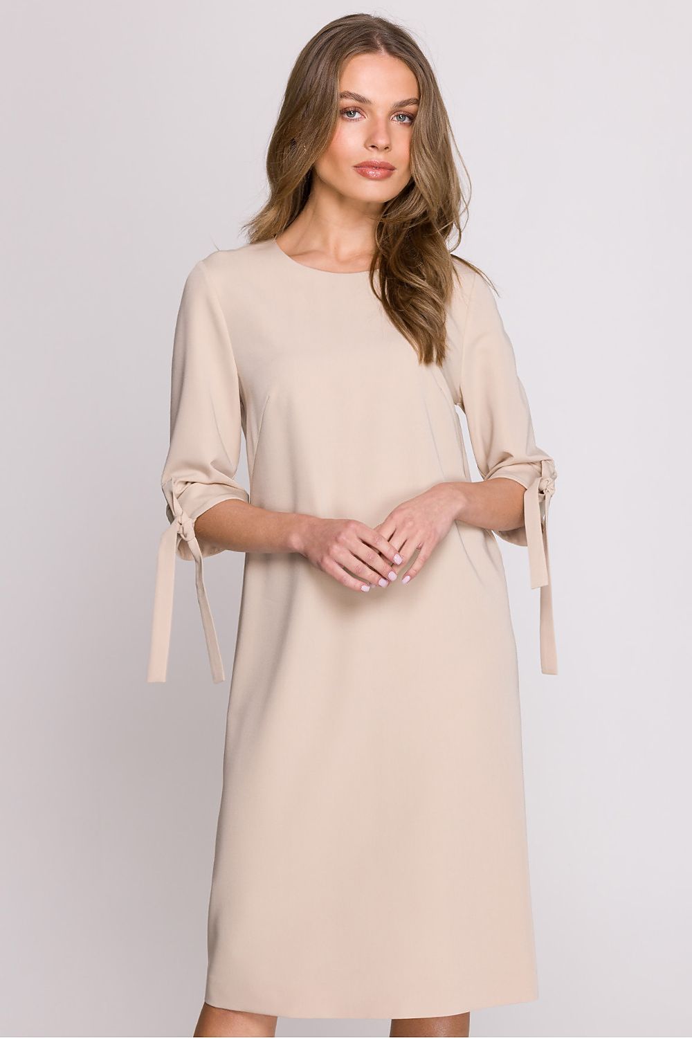  Hétköznapi ruha model 209140 Stylove 