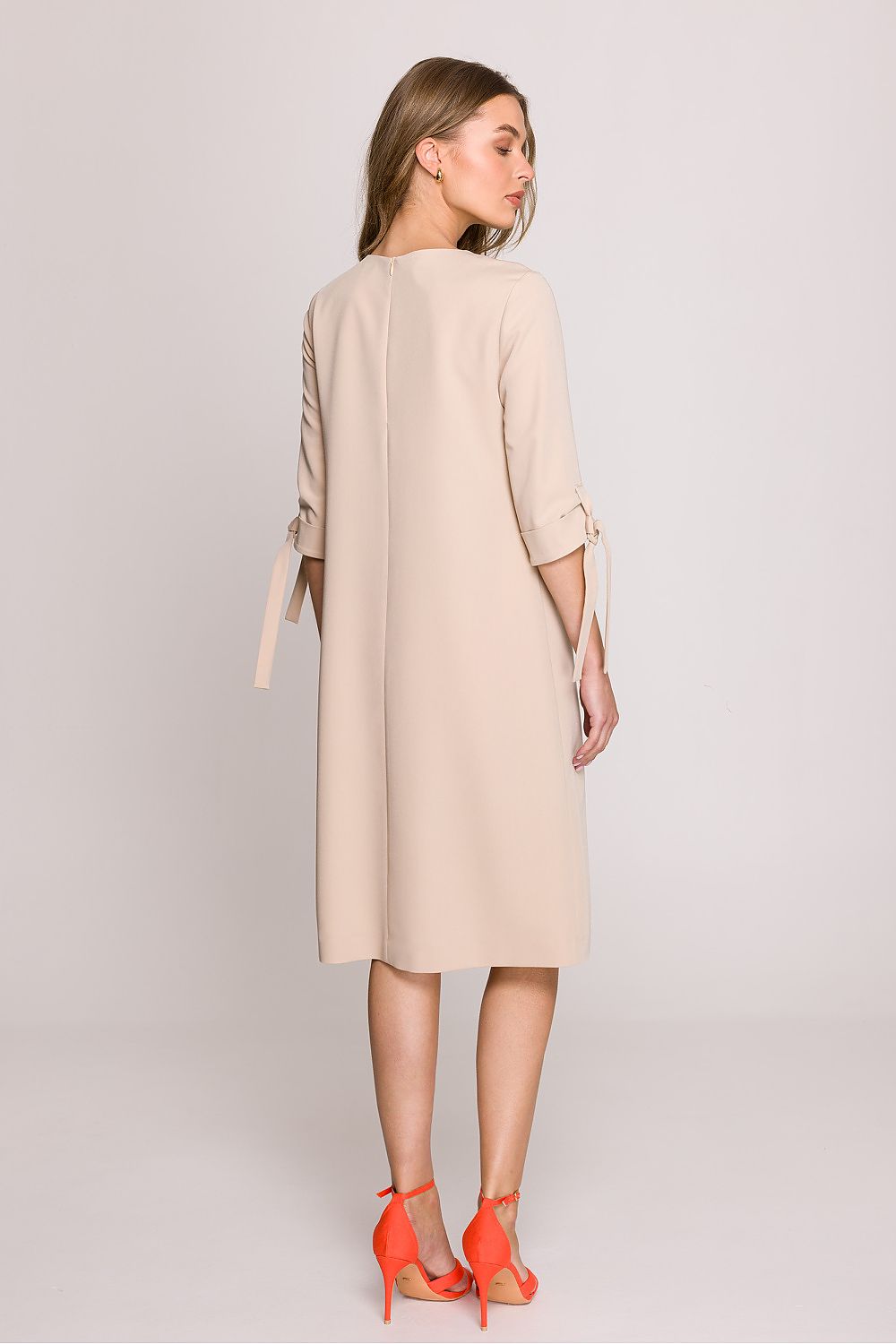  Hétköznapi ruha model 209140 Stylove 