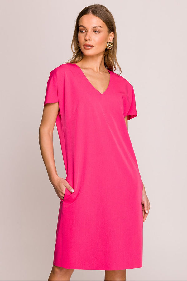  Hétköznapi ruha model 209141 Stylove 